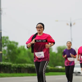Runner Photo 8436683