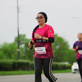 Runner Photo 8436692