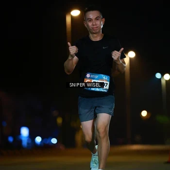 Runner Photo 8436695