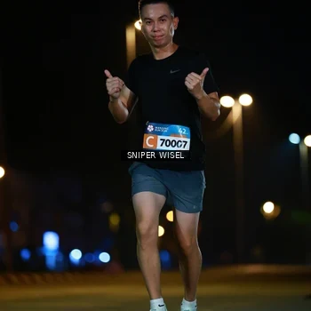 Runner Photo 8436700