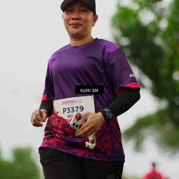 Runner Photo 8436705