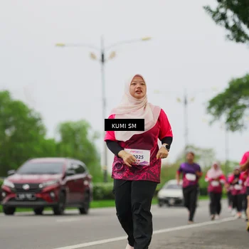 Runner Photo 8436707
