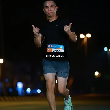 Runner Photo 8436708