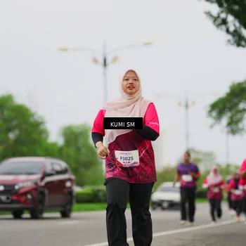 Runner Photo 8436712