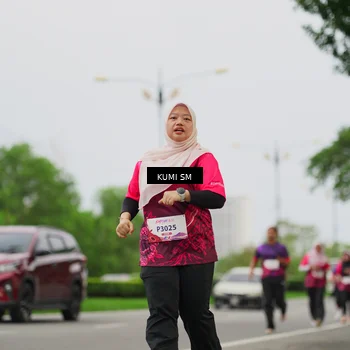 Runner Photo 8436714