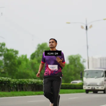 Runner Photo 8436718