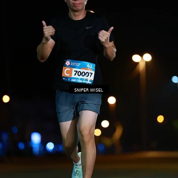 Runner Photo 8436720