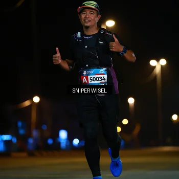 Runner Photo 8436722