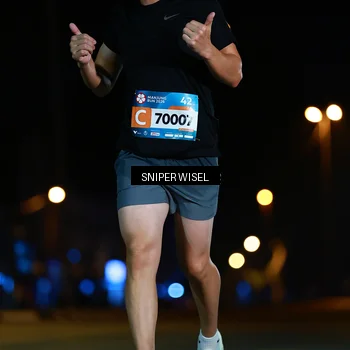 Runner Photo 8436724