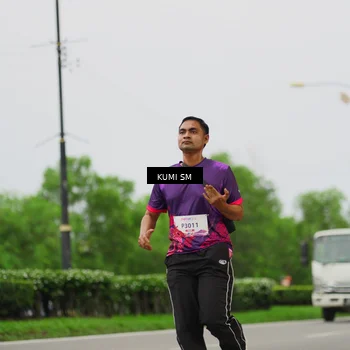 Runner Photo 8436729