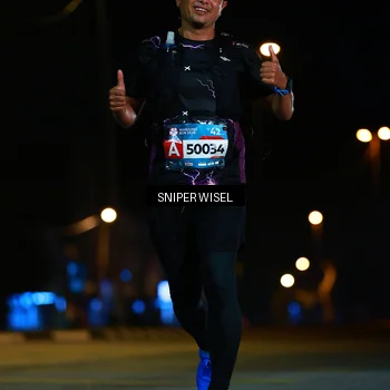 Runner Photo 8436731