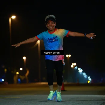 Runner Photo 8436740