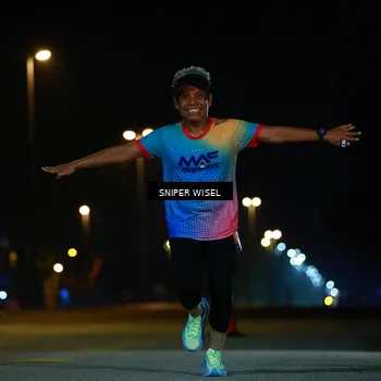 Runner Photo 8436742