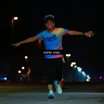 Runner Photo 8436744