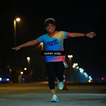 Runner Photo 8436745