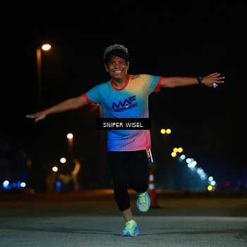 Runner Photo 8436746