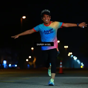 Runner Photo 8436748