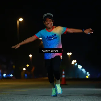 Runner Photo 8436752