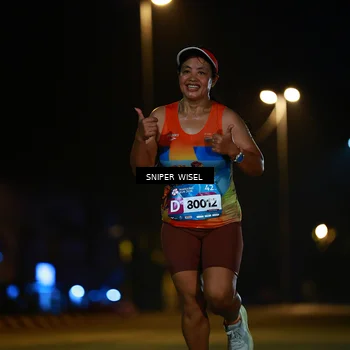 Runner Photo 8436759