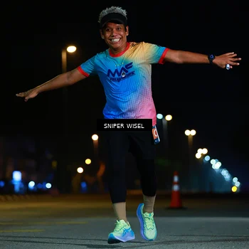 Runner Photo 8436760