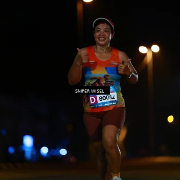 Runner Photo 8436762