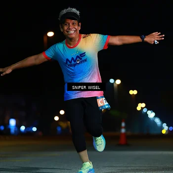 Runner Photo 8436764