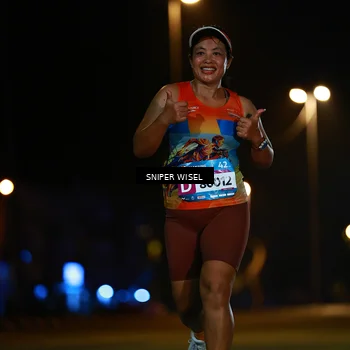 Runner Photo 8436766