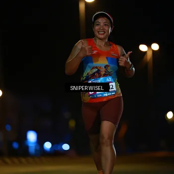 Runner Photo 8436767