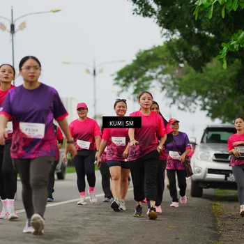 Runner Photo 8436771
