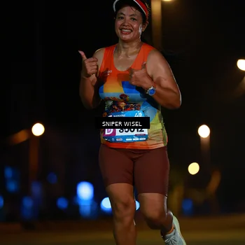 Runner Photo 8436772