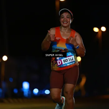 Runner Photo 8436773