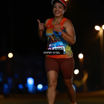 Runner Photo 8436774