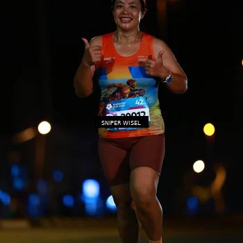 Runner Photo 8436775