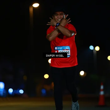 Runner Photo 8436779