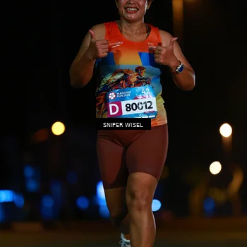 Runner Photo 8436780