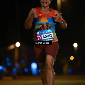 Runner Photo 8436781