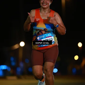Runner Photo 8436782