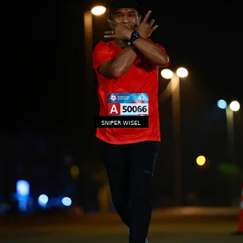Runner Photo 8436787