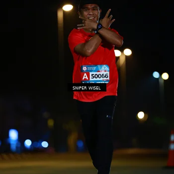 Runner Photo 8436788