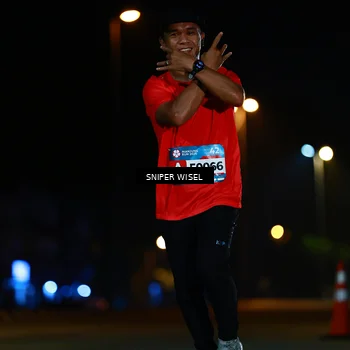 Runner Photo 8436790