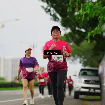 Runner Photo 8436793