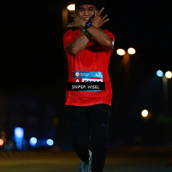 Runner Photo 8436794