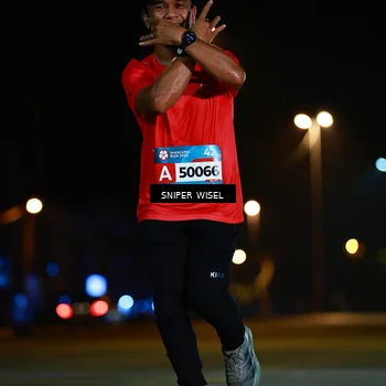 Runner Photo 8436795