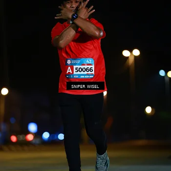 Runner Photo 8436796