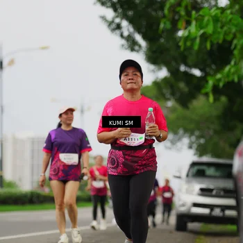 Runner Photo 8436797