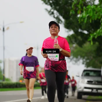 Runner Photo 8436798