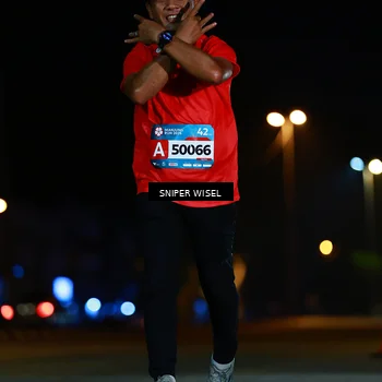 Runner Photo 8436799