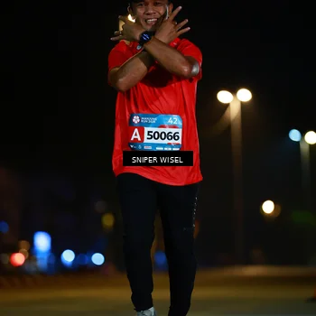 Runner Photo 8436805