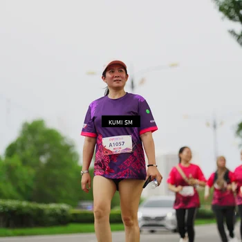 Runner Photo 8436806