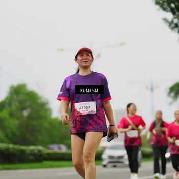Runner Photo 8436808